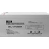 PowerVault 12V 250AH Gel Battery- Olsen power