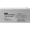 Gel Floating Backup Battery - Olsen power