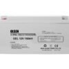 GFMJ High Capacity 12V 150AH- Olsen power