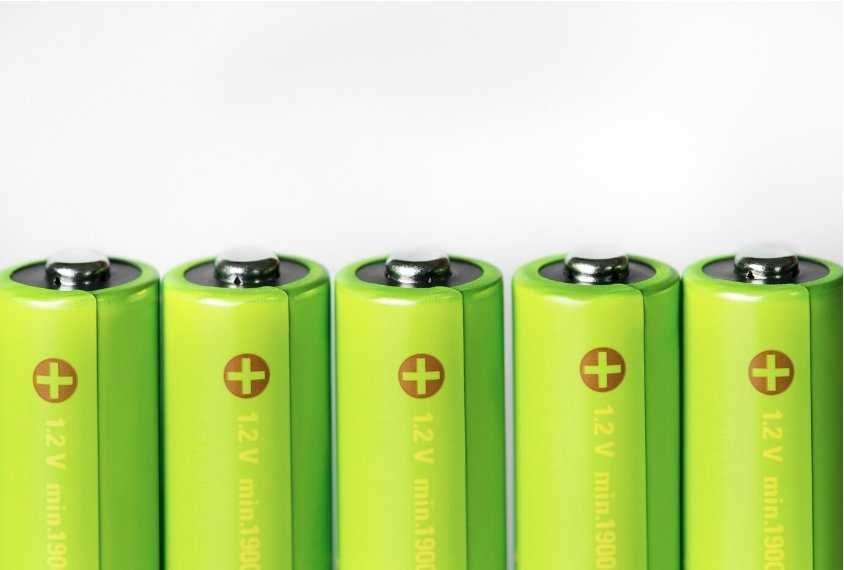 Lithium Lead Acid Battery